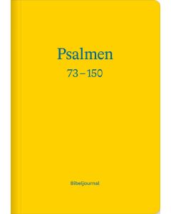 Die Psalmen 73–150 (Bibeljournal)