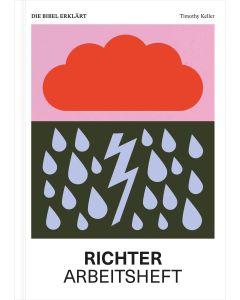 Richter | Arbeitsheft (Die Bibel erklärt)
