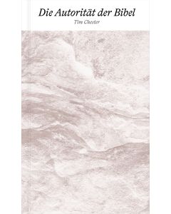 Die Autorität der Bibel