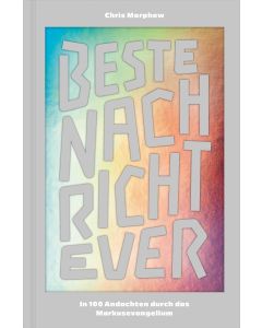 Beste Nachricht ever