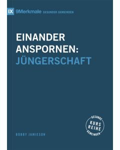 Einander anspornen