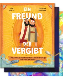 Echt wahr? Na klar! Paket 1–3