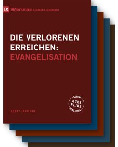 Gesunde Gemeinden Paket 6–10