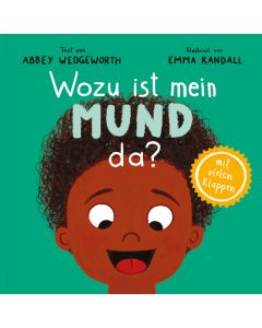 Wozu ist mein Mund da?