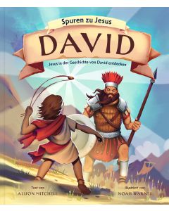David (Spuren zu Jesus)