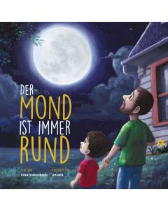 Der Mond ist immer rund