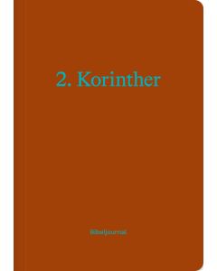 2. Korinther (Bibeljournal)
