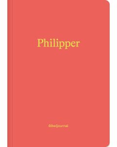 Philipper (Bibeljournal)