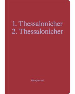 1.–2. Thessalonicher (Bibeljournal)