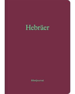 Hebräer (Bibeljournal)