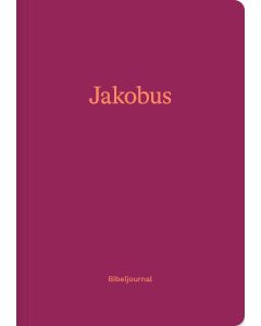 Jakobus (Bibeljournal)