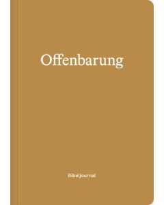 Offenbarung (Bibeljournal)
