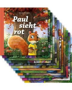 Wiesental Paket 1–12