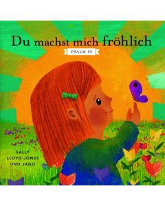 Du machst mich fröhlich
