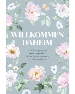 Willkommen daheim - Spring Edition