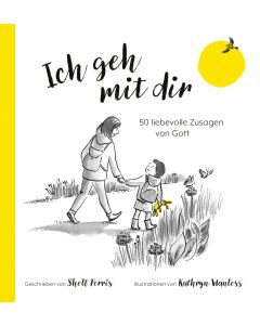 Ich geh mit dir