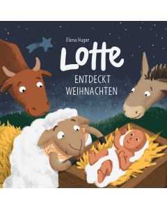 Lotte entdeckt Weihnachten