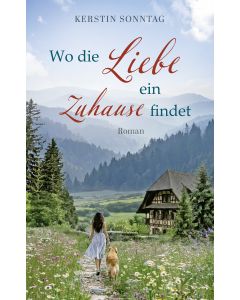 Wo die Liebe ein Zuhause findet