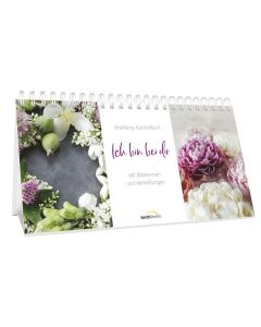 Ich bin bei dir – Dreiklang-Aufstellbuch