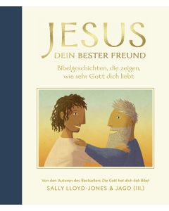 Jesus, dein bester Freund