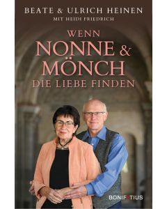 Wenn Nonne und Mönch die Liebe finden