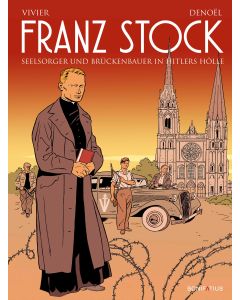 Franz Stock