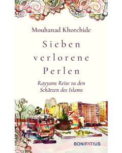 Sieben verlorene Perlen