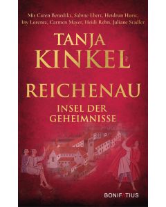 Reichenau - Insel der Geheimnisse