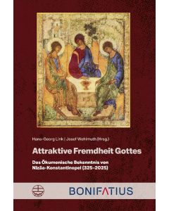 Attraktive Fremdheit Gottes