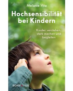 Hochsensibilität bei Kindern