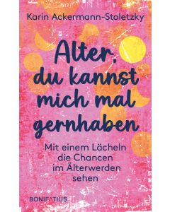 Alter, du kannst mich mal gernhaben