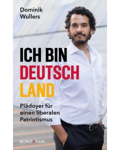 Ich bin Deutschland
