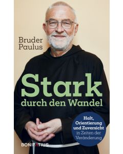 Stark durch den Wandel