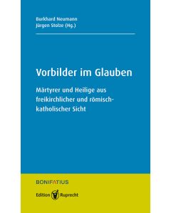Vorbilder im Glauben