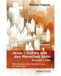 Jesus Gottes und des Menschen Sohn