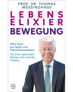 Lebenselixier Bewegung