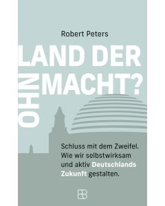 Land der Ohnmacht?