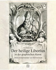 Der heilige Liborius in der grafischen Kunst