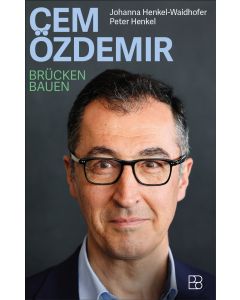 Cem Özdemir
