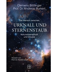 Urknall und Sternenstaub