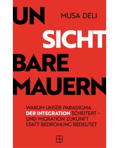 Unsichtbare Mauern