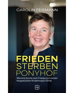 Frieden Sterben Ponyhof