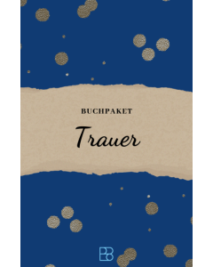 Buchpaket Trauer