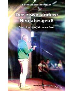 Der etwas andere Neujahrsgruß