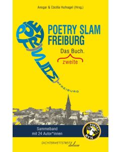 Poetry Slam Freiburg