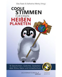 Coole Stimmen für einen heißen Planeten