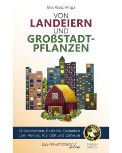 Von Landeiern und Großstadtpflanzen