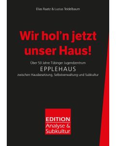 Wir hol'n jetzt unser Haus!