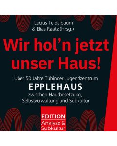 Wir hol'n jetzt unser Haus!