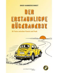 Der erstaunliche Rückbankboy